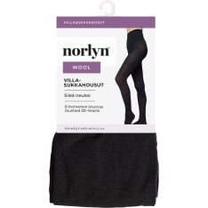 Norlyn Women's Wool tights