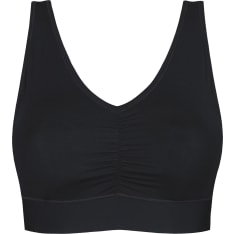 Pierre Robert Women's Bra Top Tencel Modal