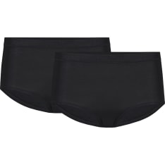 Pierre Robert Women's Hipster Tencel Modal 2-pack