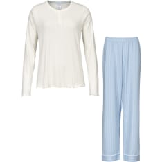 Finnwear Women's Pointelle pyjama