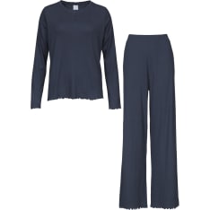 Finnwear Women's Pointelle pyjama