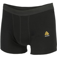 Aclima Warmwool miesten bokserit