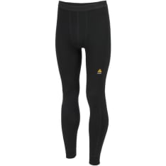 Aclima WarmWool Black men's underwear