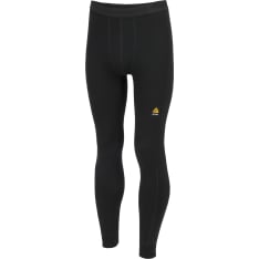 Aclima WarmWool Black miesten alushousut