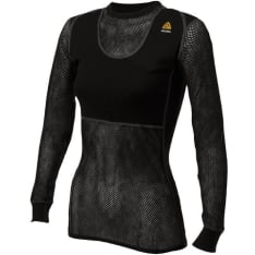 Aclima Woolnet women's mesh undershirt