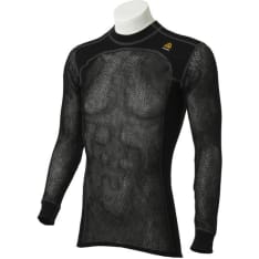 Aclima Woolnet men's mesh undershirt