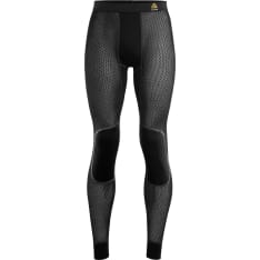 Aclima Woolnet Longs men’s mesh base layer trousers