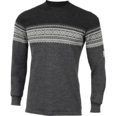 Aclima Marius Crew Neck Norefjell men’s shirt