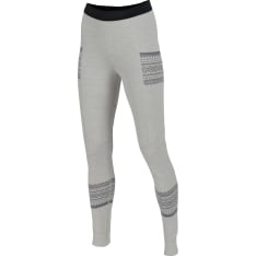 Aclima Marius Longs Gråfjell women’s briefs