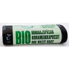 BioBag 30 kpl koirankakkapussi