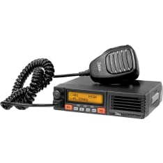 Zodiac 80 68 mhz transport auto VHF puhelin