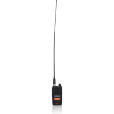 Zodiac Basic Pro metsästysradiopuhelin