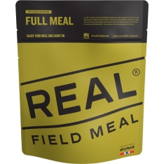Real Field Meal Chicken curry