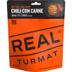 Real Turmat Chili Con Carne