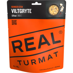 Real Turmat Riista vuoka