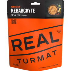 Real Turmat Kebabpata