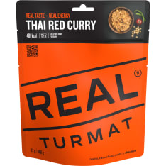 Real Turmat Thai Red Curry