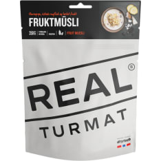 Real Turmat Hedelmämysli
