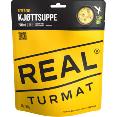 Real Turmat Lihakeitto Juureksilla