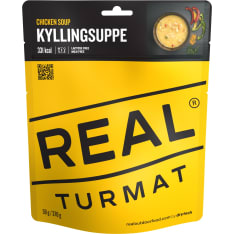 Real Turmat Kanakeitto