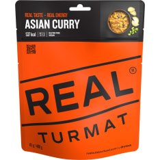Real Turmat Asian Curry