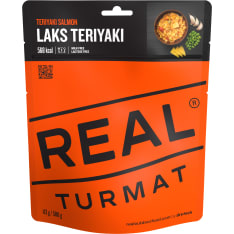 Real Turmat Teriyaki lohi