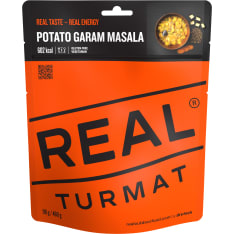 Real Turmat Garam Masala perunat