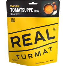 Real Turmat Tomaattikeitto