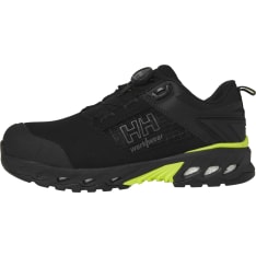 Helly Hansen Magni Evo Low Boa S1PS turvakengät