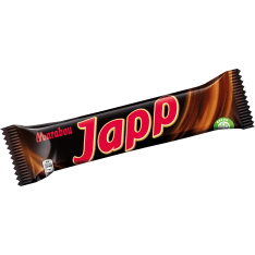 Marabou Japp 60 g chocolate bar