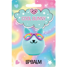 Cool Bunny Lip Balm