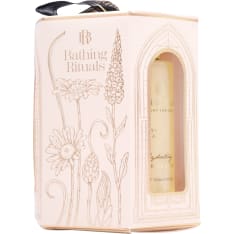 Depend Bathing Rituals Vanilla & Rose lahjapakkaus