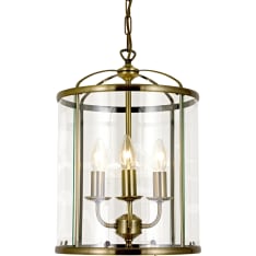 Aneta Lighting Budgie pendant light