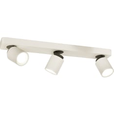 Aneta Lighting Rollo 3-os. suora kohdevalaisin