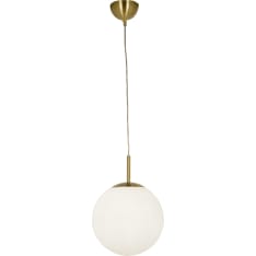 Aneta Lighting Opal 30 riippuvalaisin