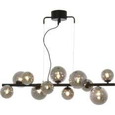Aneta Lighting Molekyl 85cm riippuvalaisin
