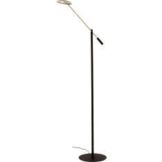 Aneta Lighting Cadiz led lattiavalaisin