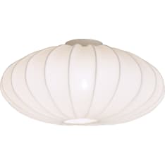 Aneta Lighting Mamsell 55cm plafond