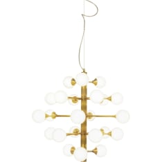 Aneta Lighting Cosmos 24-os. riippuvalaisin