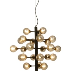 Aneta Lighting Cosmos 24-os. riippuvalaisin