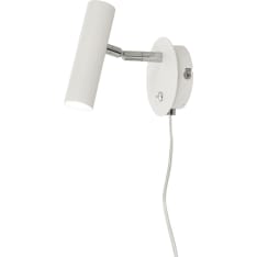 Aneta Lighting Artic led seinävalaisin