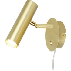 Aneta Lighting Artic led seinävalaisin