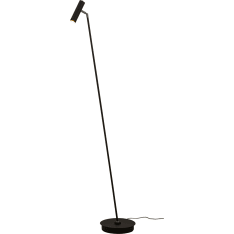 Aneta Lighting Artic led lattiavalaisin