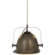 Aneta Lighting Alaska pendant light