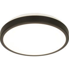 Aneta Lighting Anillo led plafondi