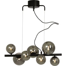 Aneta Lighting Molekyl L58 riippuvalaisin