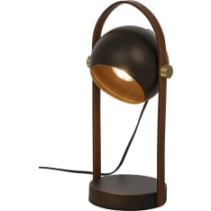 Aneta Lighting Bow table lamp