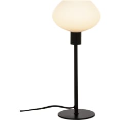 Aneta Lighting Bell korkea pöytävalaisin