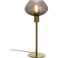 Aneta Lighting Bell korkea pöytävalaisin