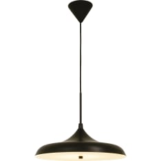 Aneta Lighting Sigma Led riippuvalaisin